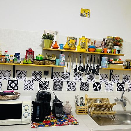 Villa Diam La Paix Guediawaye Ngoại thất bức ảnh