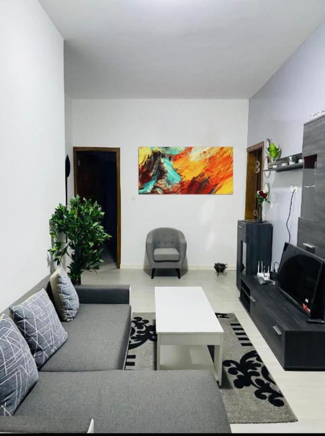 Villa Diam La Paix Guediawaye Ngoại thất bức ảnh