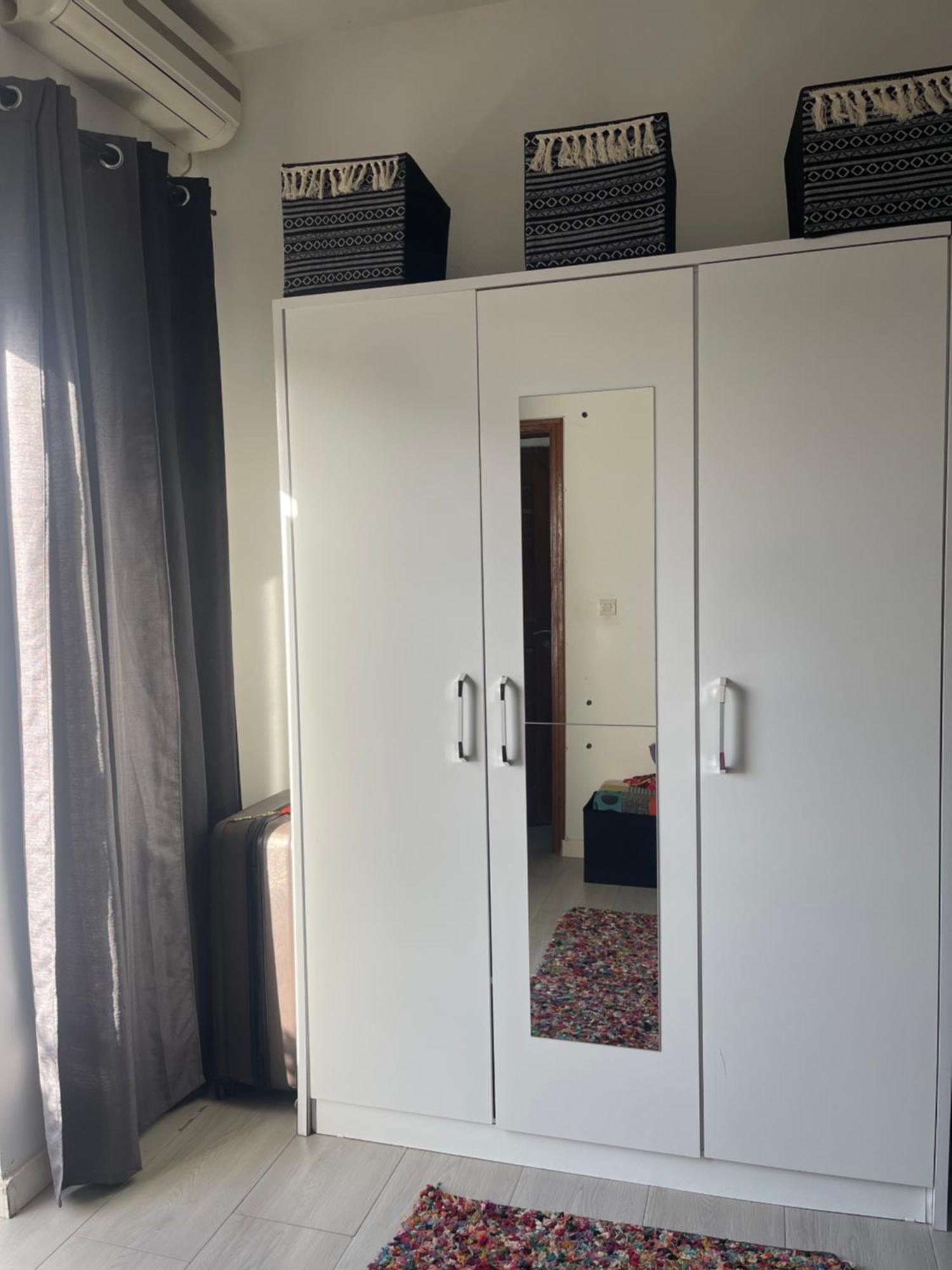 Villa Diam La Paix Guediawaye Ngoại thất bức ảnh