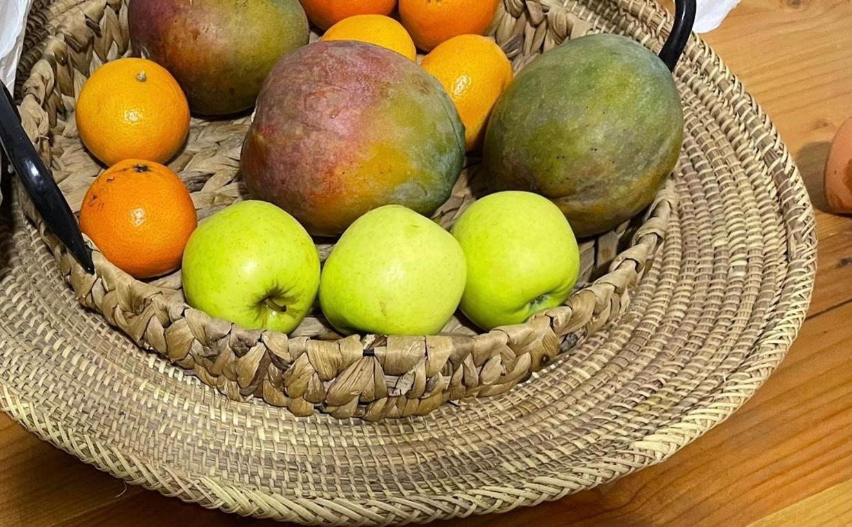 Villa Diam La Paix Guediawaye Ngoại thất bức ảnh